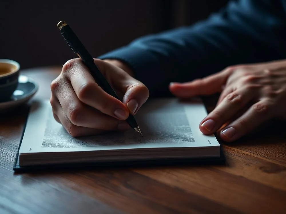 Inteligência Emocional, Propósito e Autoconhecimento